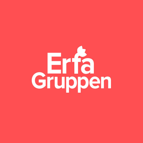 ERFA Gruppen Logo